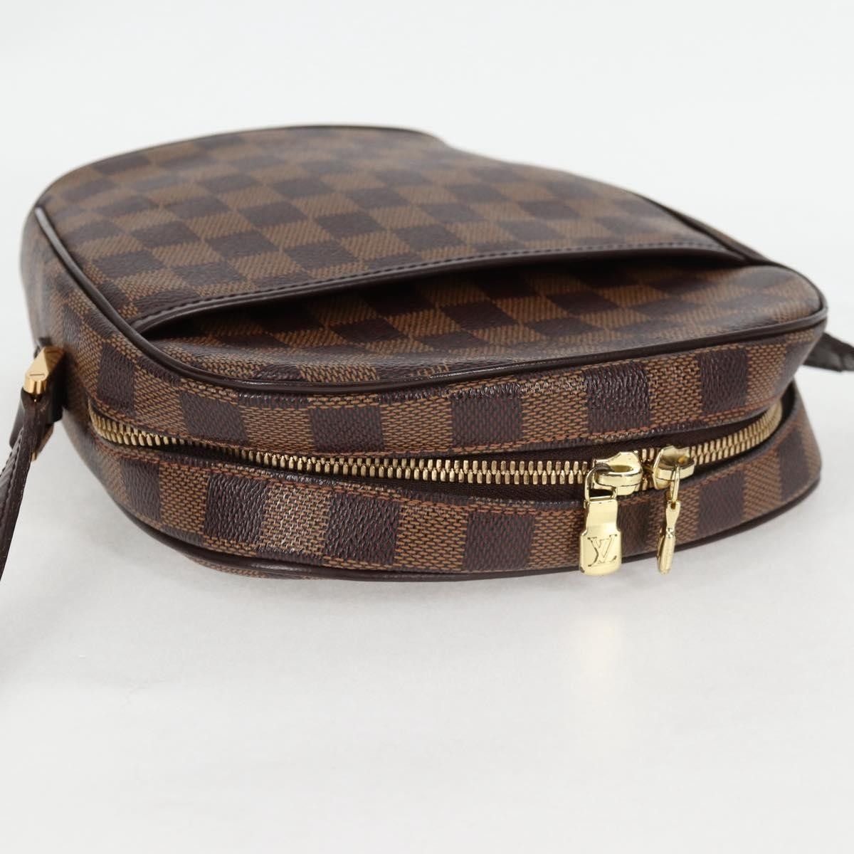 Louis Vuitton Louis Vuitton Ipanema Handbag Damier Size ONE SIZE - 17 Thumbnail