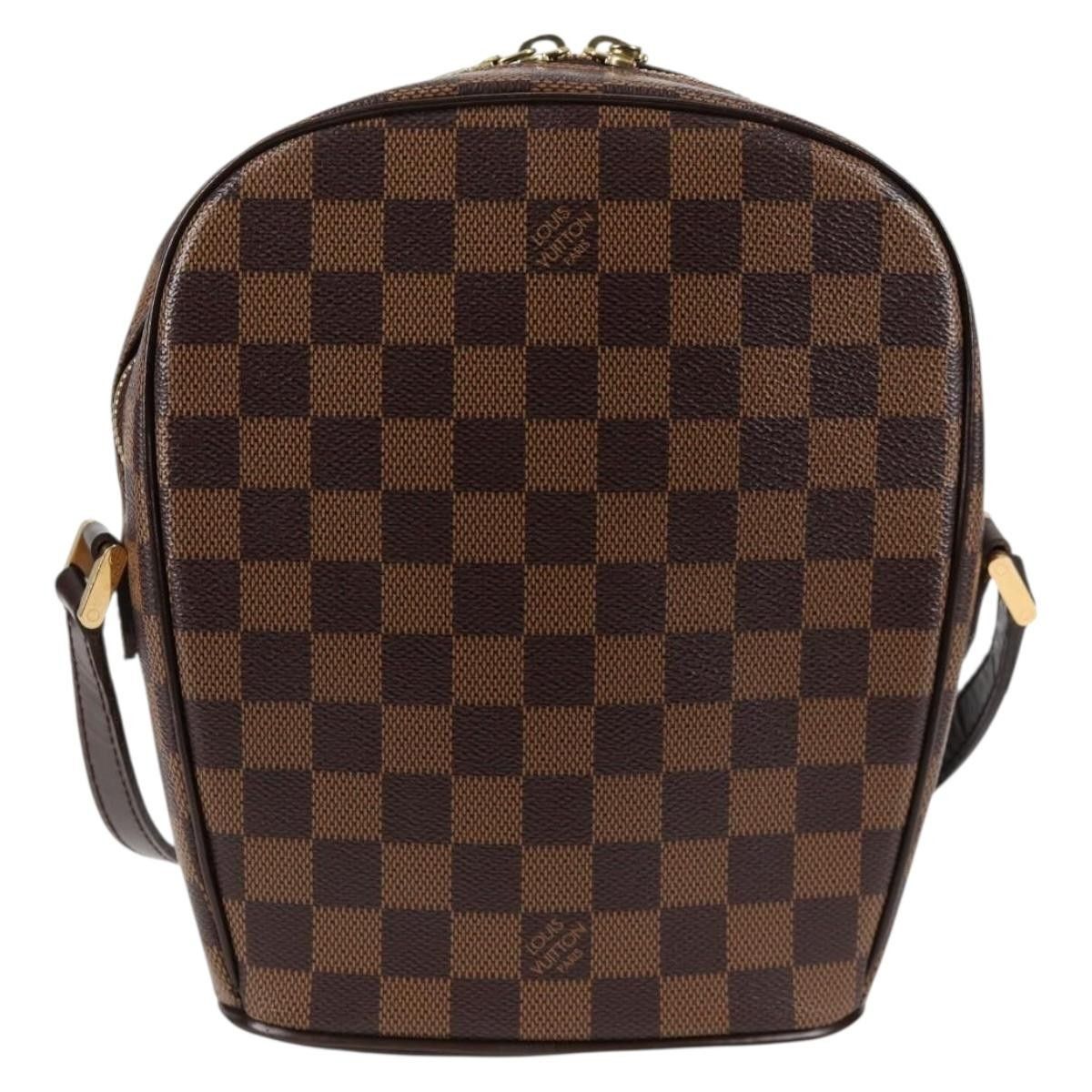 Louis Vuitton Louis Vuitton Ipanema Handbag Damier Size ONE SIZE - 2 Thumbnail