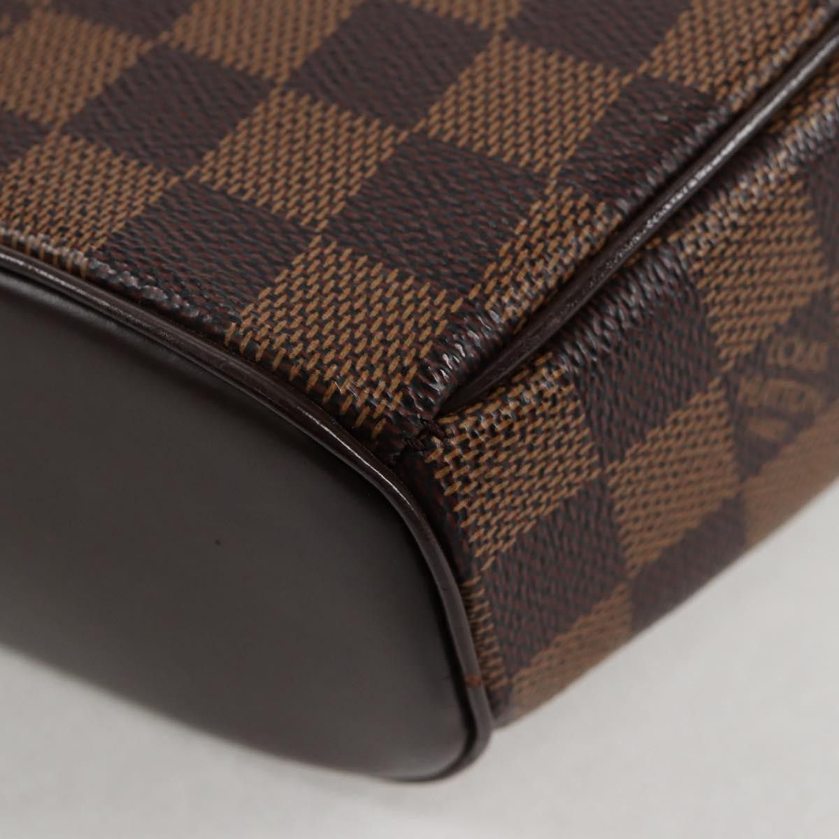 Louis Vuitton Louis Vuitton Ipanema Handbag Damier Size ONE SIZE - 11 Thumbnail