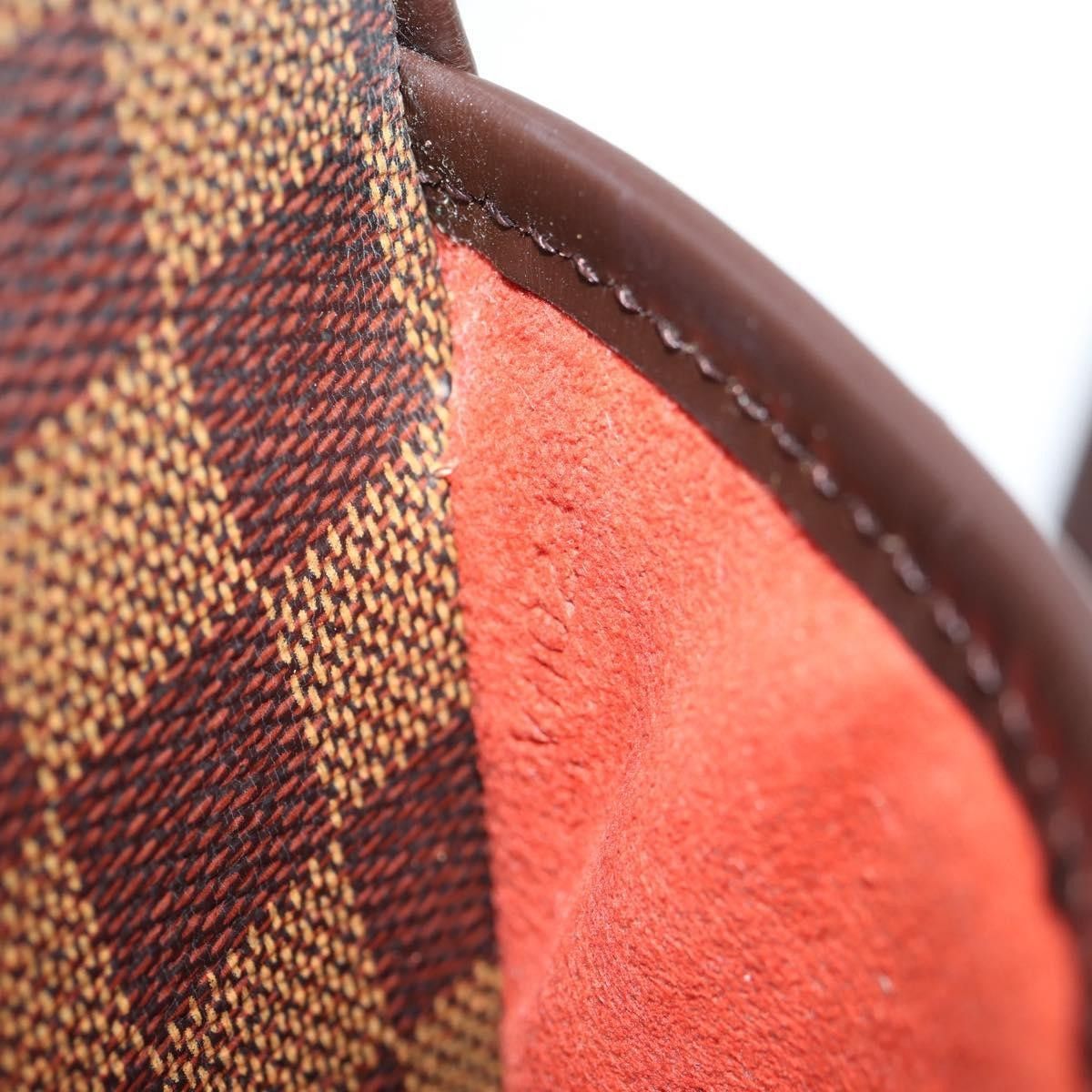 Louis Vuitton Louis Vuitton Ipanema Handbag Damier Size ONE SIZE - 7 Thumbnail