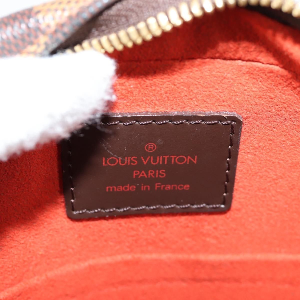 Louis Vuitton Louis Vuitton Ipanema Handbag Damier Size ONE SIZE - 6 Thumbnail