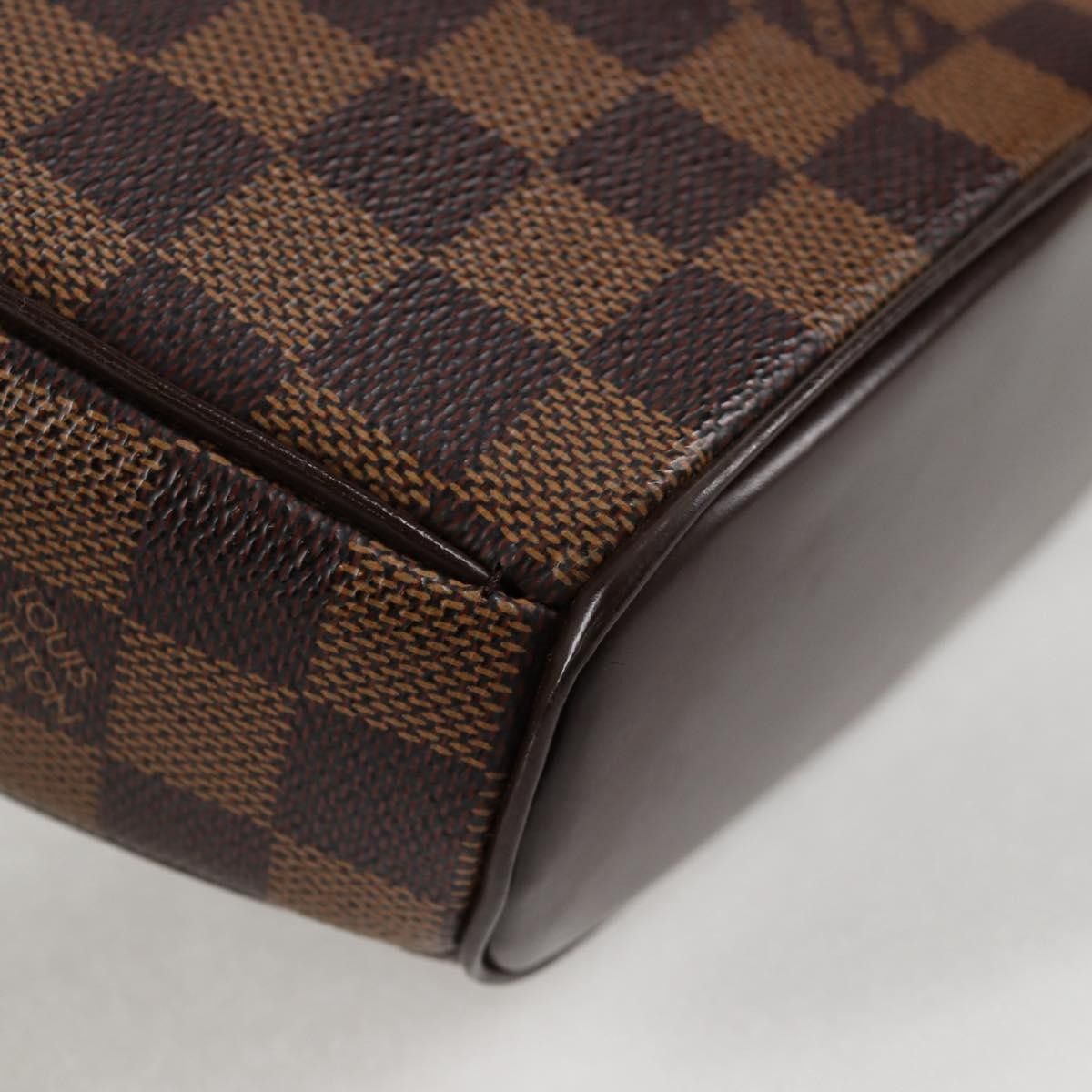 Louis Vuitton Louis Vuitton Ipanema Handbag Damier Size ONE SIZE - 10 Thumbnail