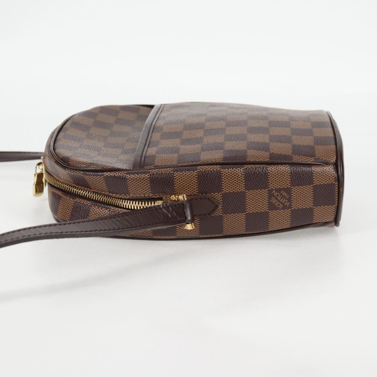 Louis Vuitton Louis Vuitton Ipanema Handbag Damier Size ONE SIZE - 3 Thumbnail