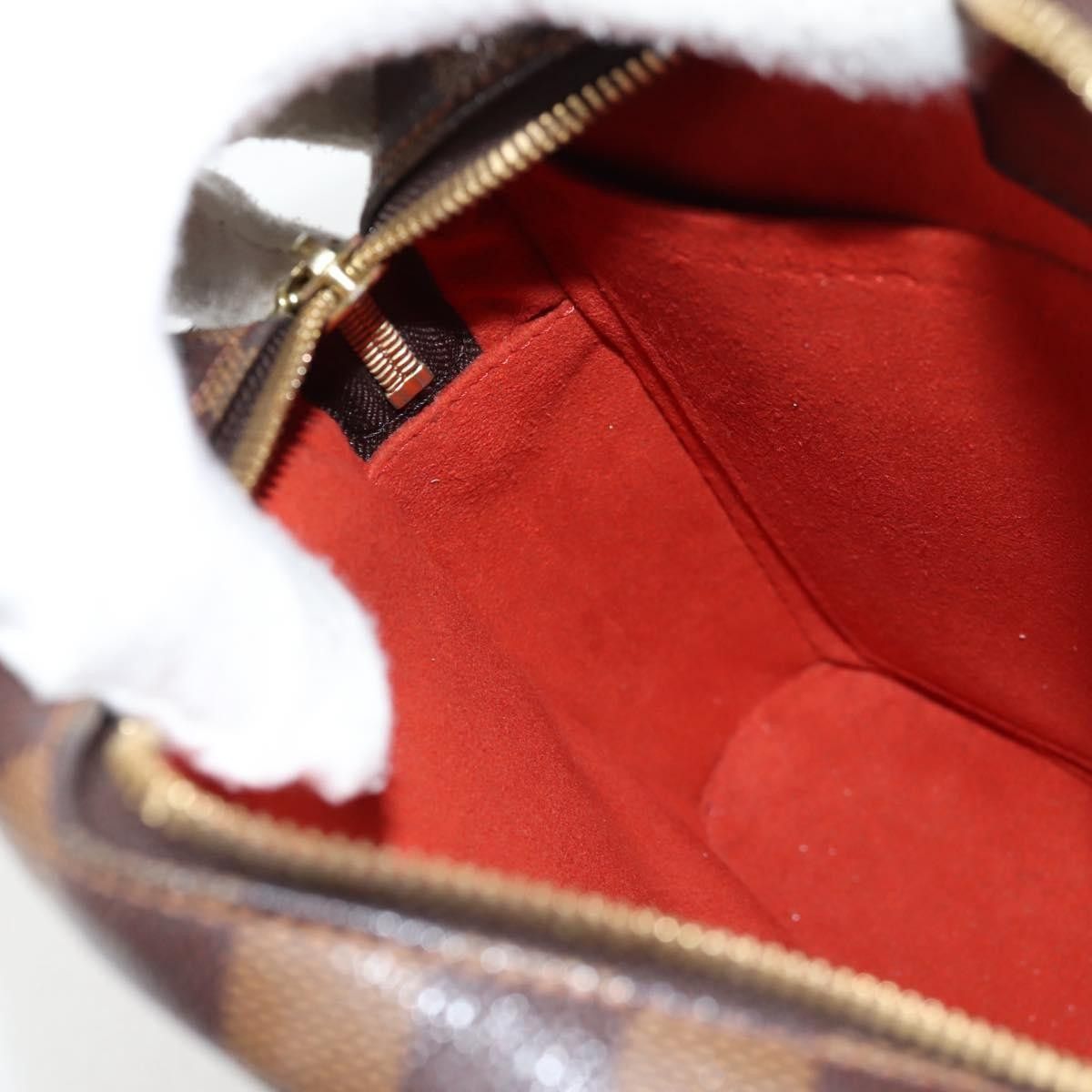 Louis Vuitton Louis Vuitton Ipanema Handbag Damier Size ONE SIZE - 21 Thumbnail