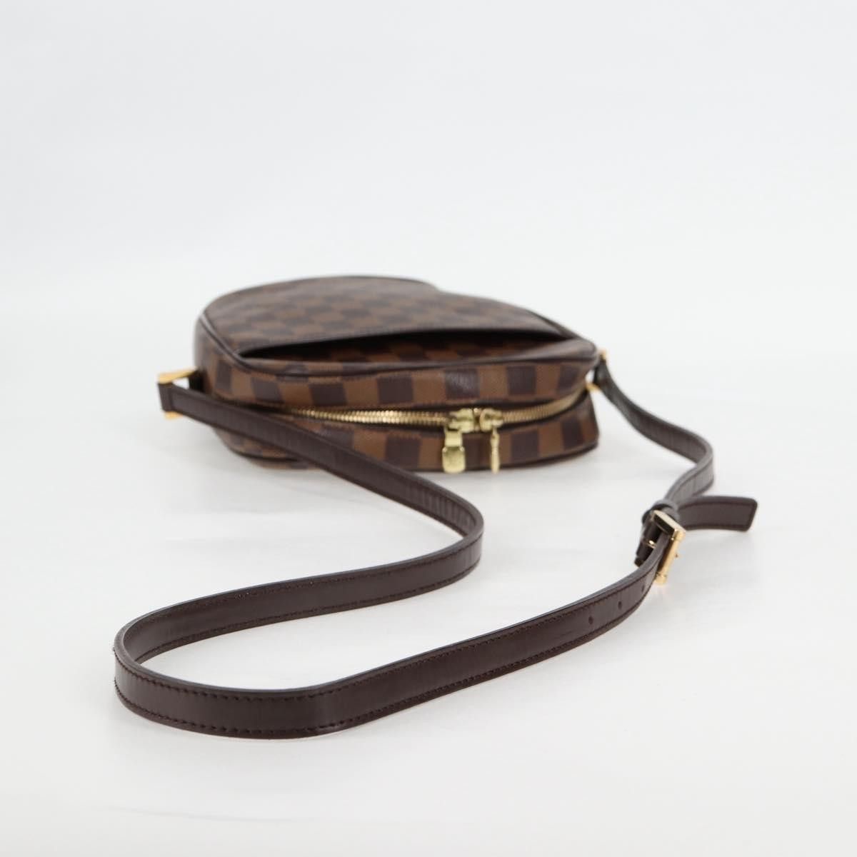 Louis Vuitton Louis Vuitton Ipanema Handbag Damier Size ONE SIZE - 8 Thumbnail
