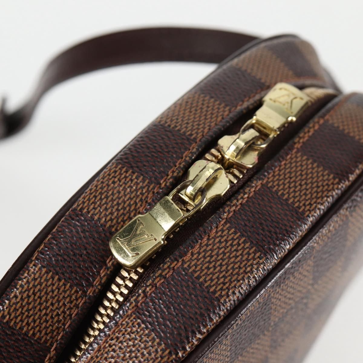 Louis Vuitton Louis Vuitton Ipanema Handbag Damier Size ONE SIZE - 13 Thumbnail