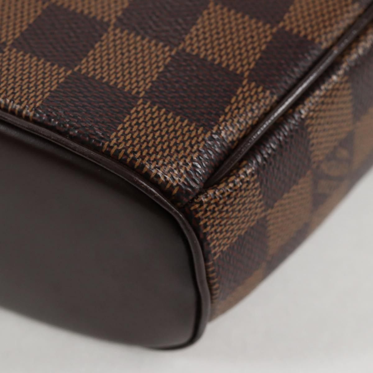 Louis Vuitton Louis Vuitton Ipanema Handbag Damier Size ONE SIZE - 12 Thumbnail