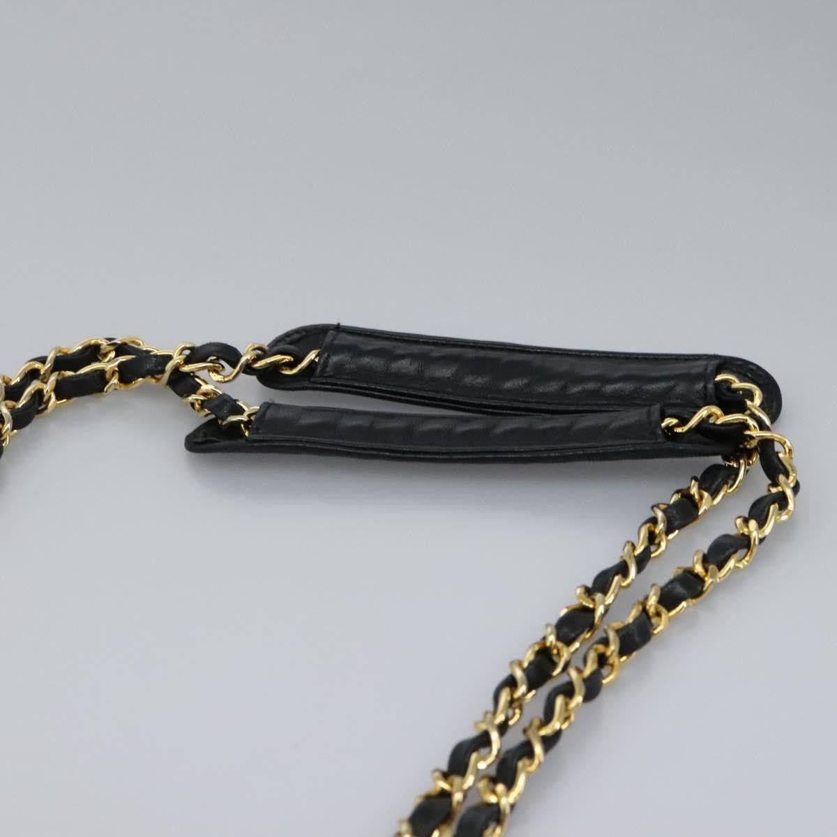 Chanel Chanel V Stitch Leather Size ONE SIZE - 19 Thumbnail