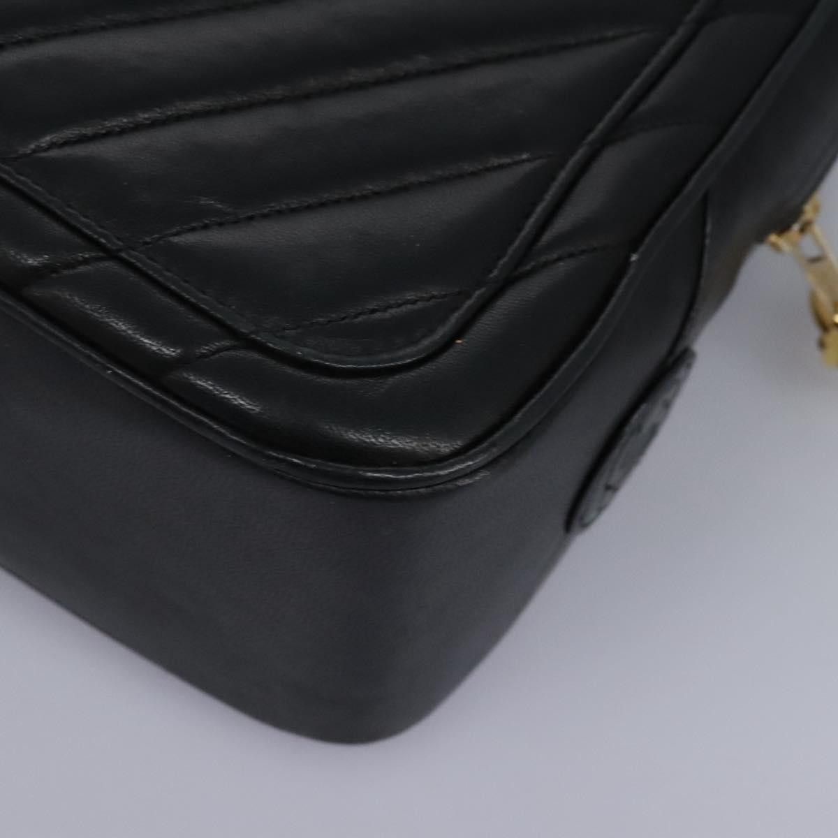 Chanel Chanel V Stitch Leather Size ONE SIZE - 10 Thumbnail