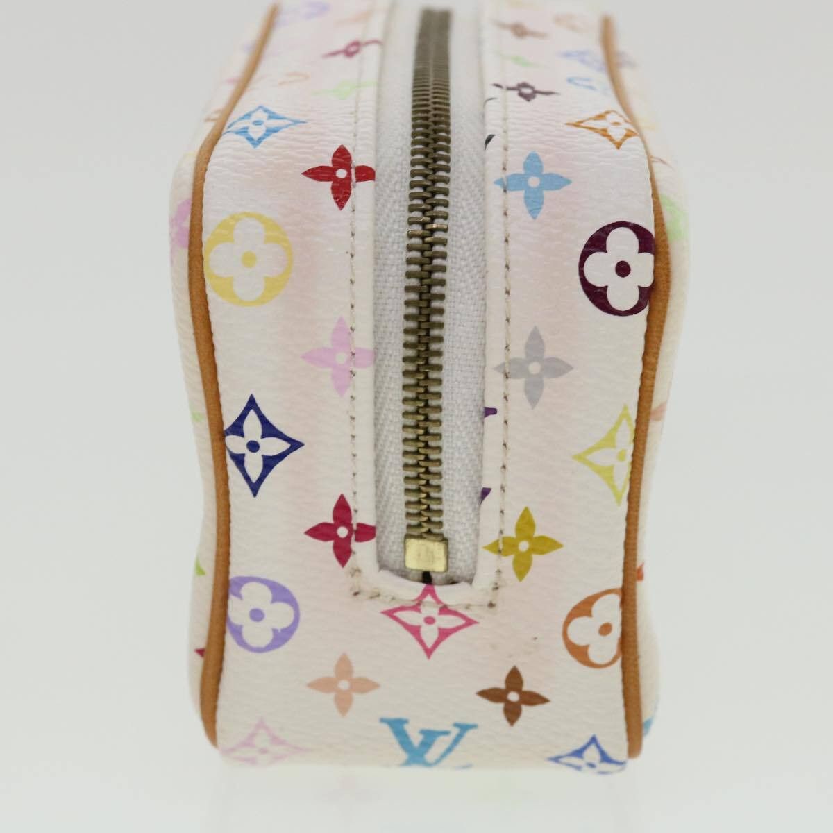 Louis Vuitton Louis Vuitton Wapity Trousse Pouch Monogram Multicolor Size ONE SIZE - 3 Thumbnail