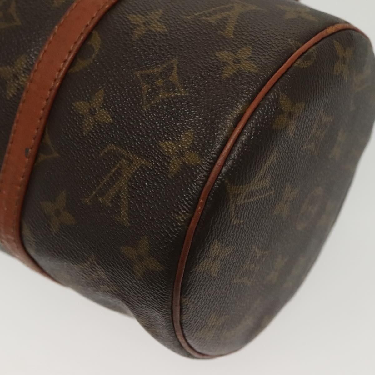 Louis Vuitton Louis Vuitton Papillon Handbag Monogram Canvas Size ONE SIZE - 16 Thumbnail