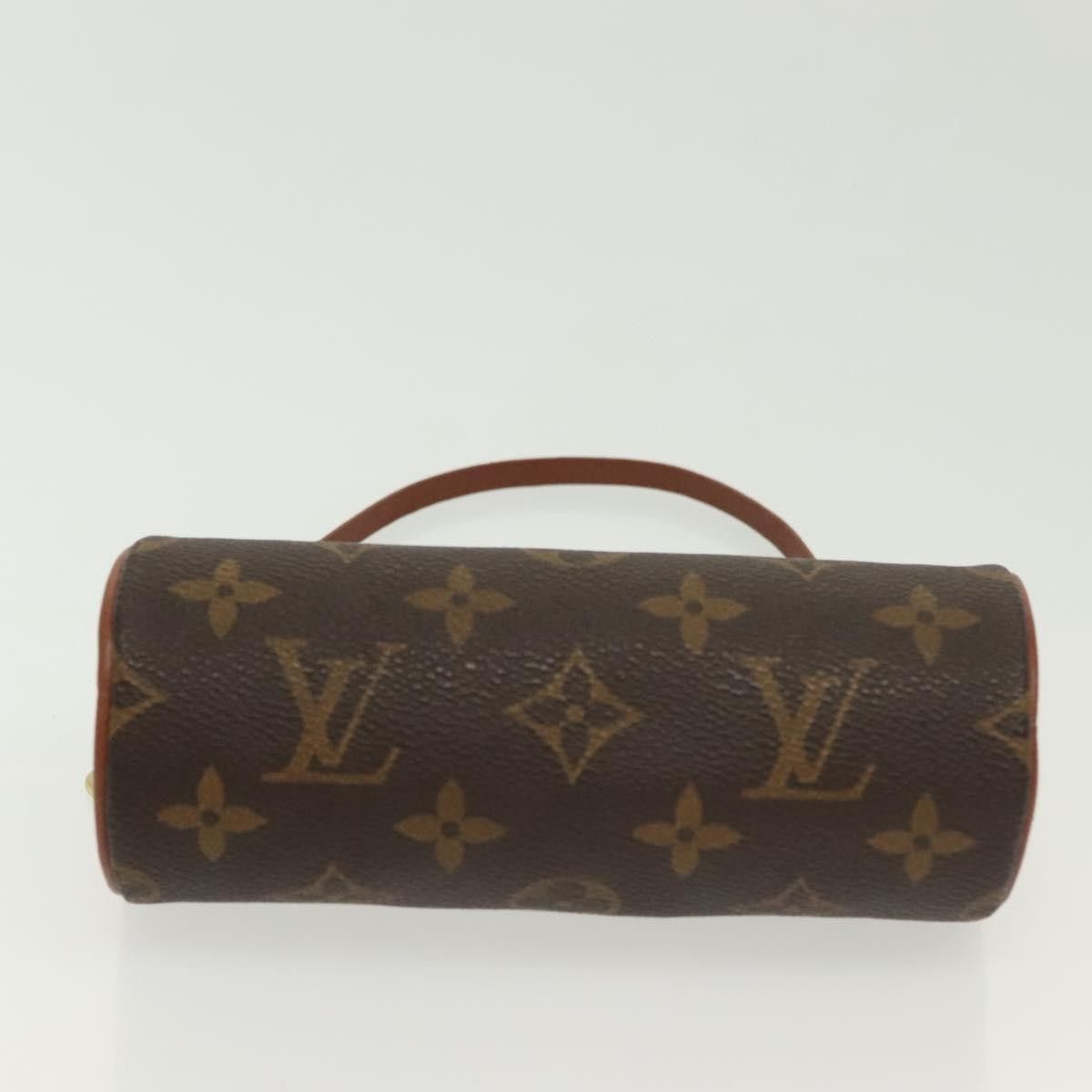 Louis Vuitton Louis Vuitton Papillon Pochette Monogram Canvas Size ONE SIZE - 19 Thumbnail
