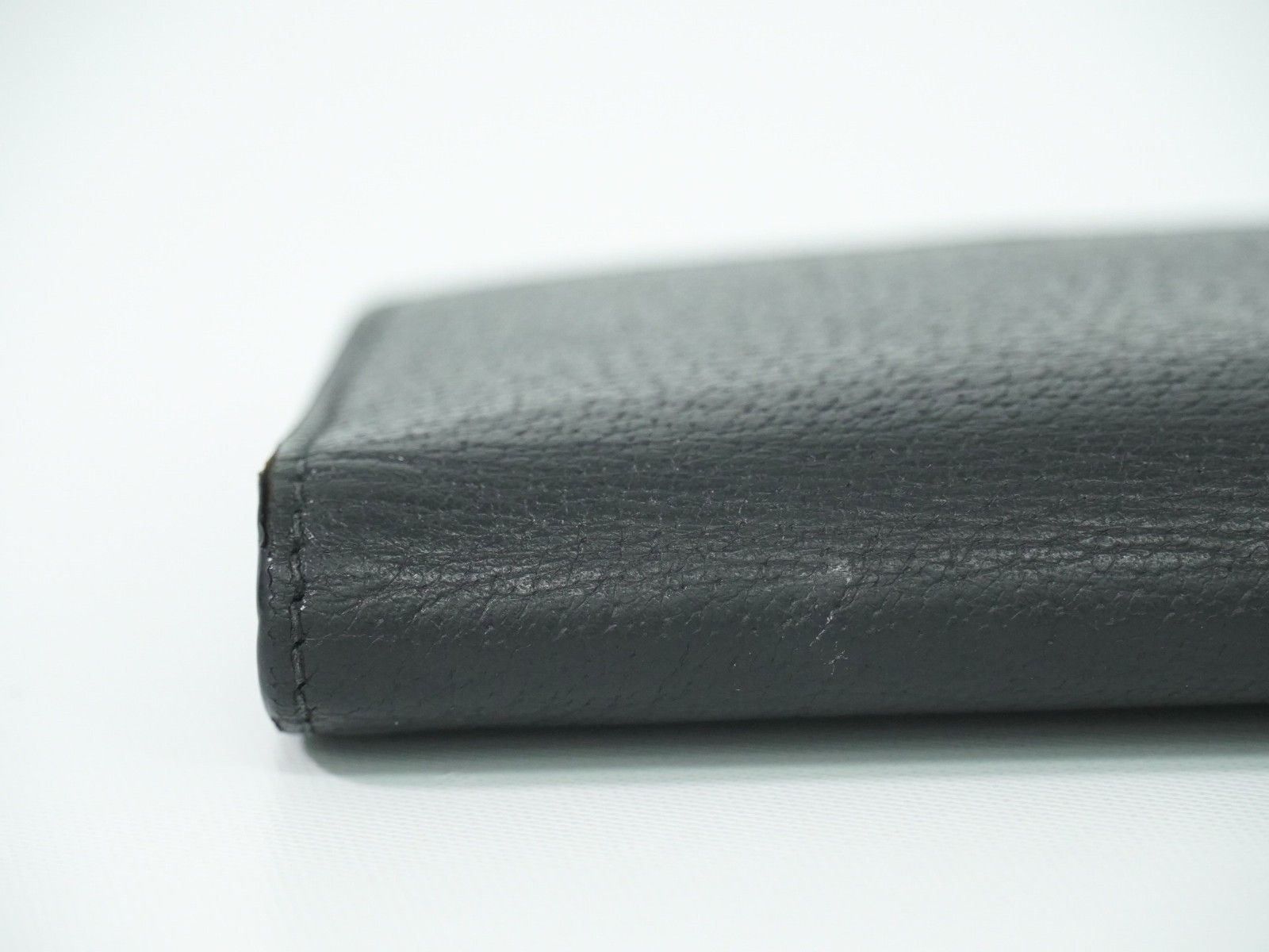 Gucci Gucci GG Marmont Wallet Leather Size ONE SIZE - 11 Thumbnail