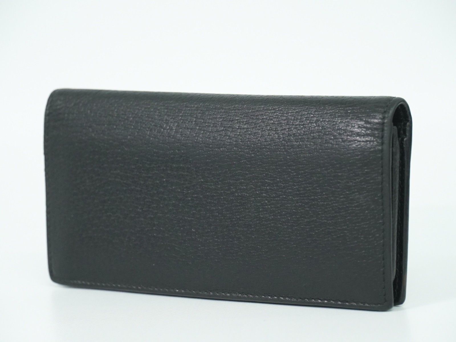 Gucci Gucci GG Marmont Wallet Leather Size ONE SIZE - 2 Thumbnail
