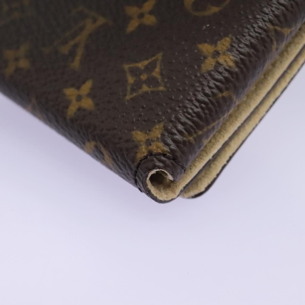 Louis Vuitton Louis Vuitton CASE JEWELRY BOX Canvas Size ONE SIZE - 10 Thumbnail