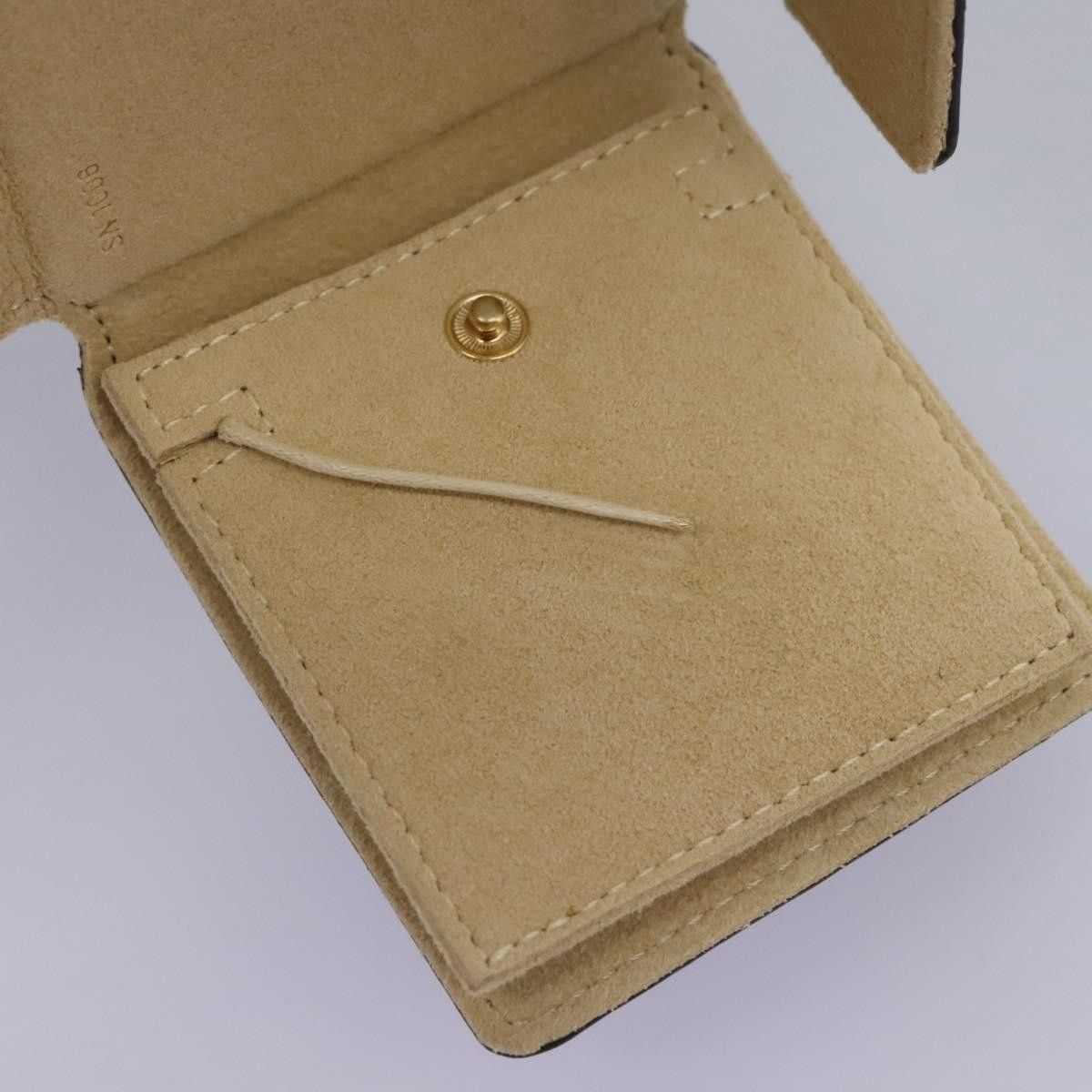 Louis Vuitton Louis Vuitton CASE JEWELRY BOX Canvas Size ONE SIZE - 13 Thumbnail