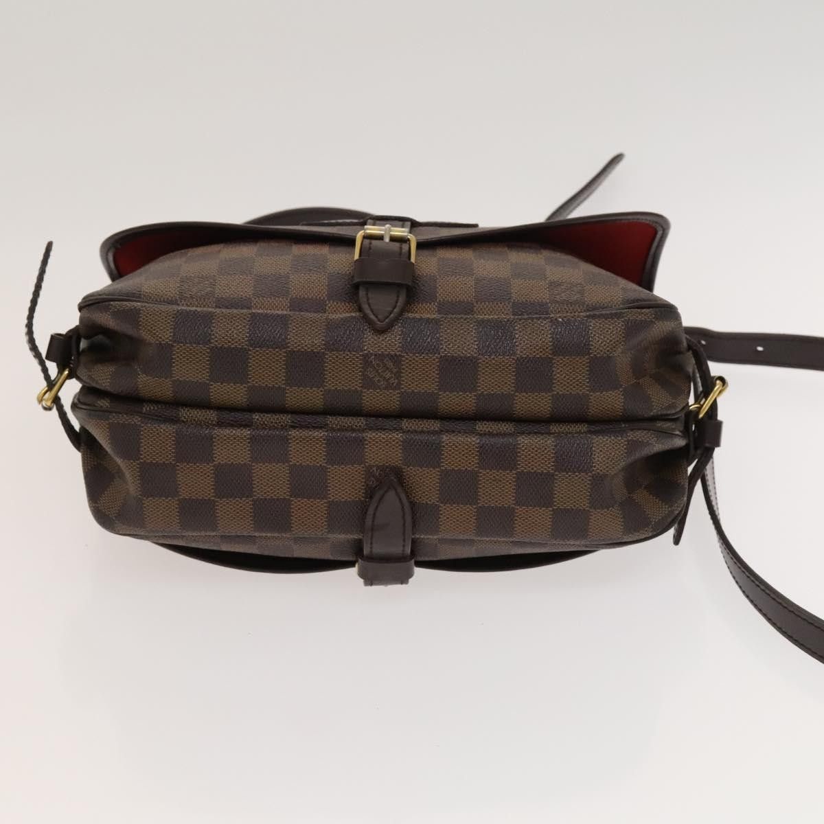 Louis Vuitton Louis Vuitton Saumur Handbag Damier Size ONE SIZE - 15 Thumbnail