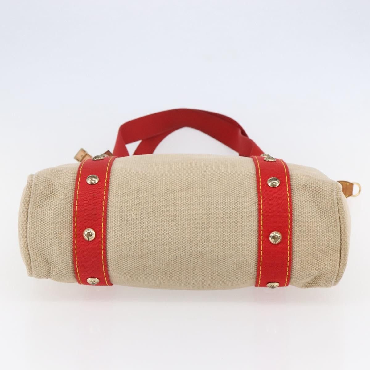 Louis Vuitton Louis Vuitton Antigua Tote Canvas Size ONE SIZE - 19 Thumbnail