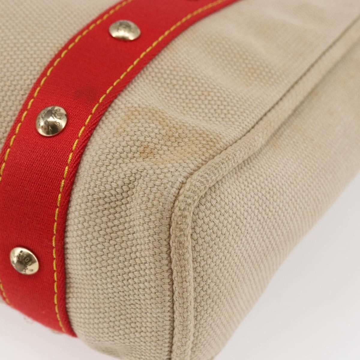 Louis Vuitton Louis Vuitton Antigua Tote Canvas Size ONE SIZE - 11 Thumbnail