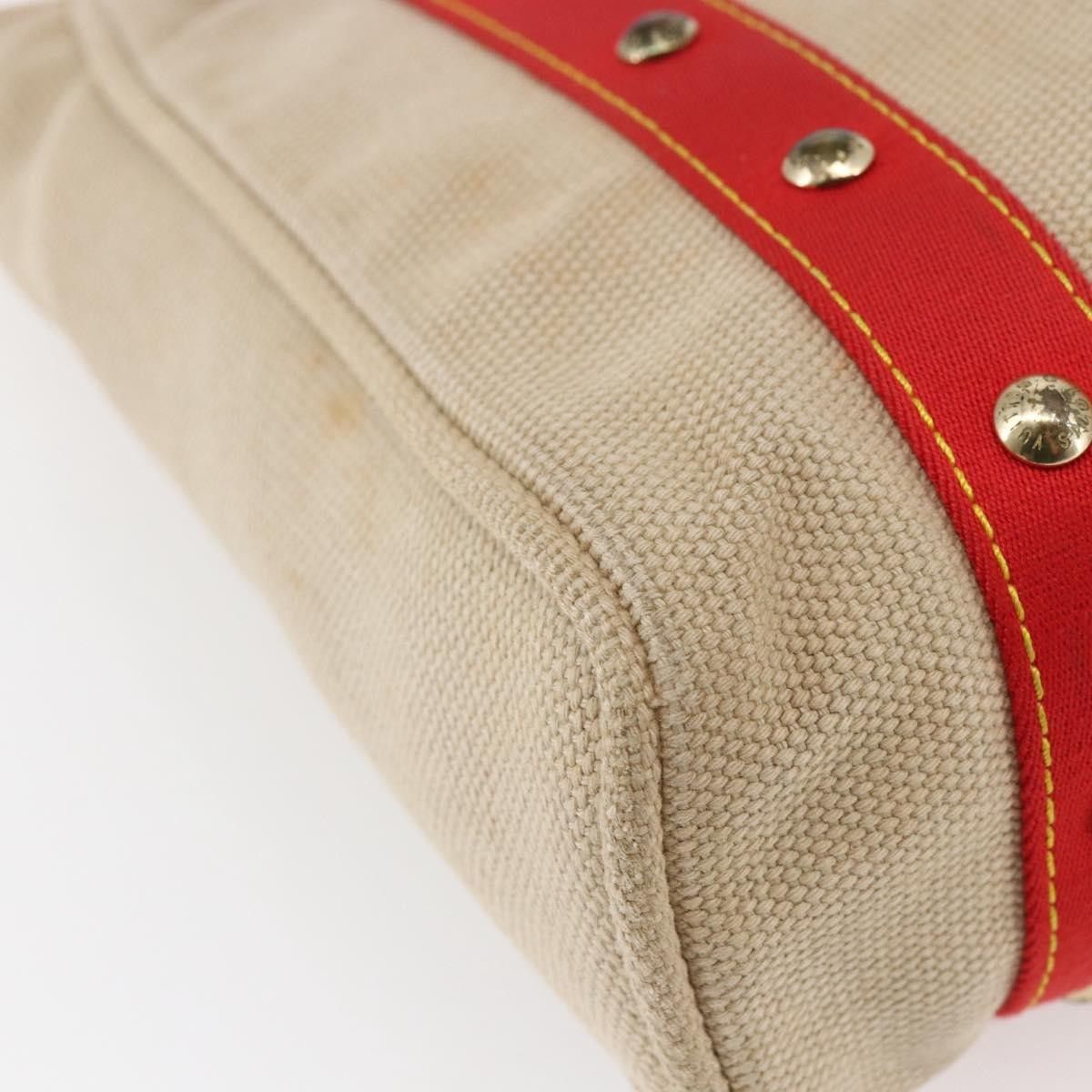 Louis Vuitton Louis Vuitton Antigua Tote Canvas Size ONE SIZE - 12 Thumbnail