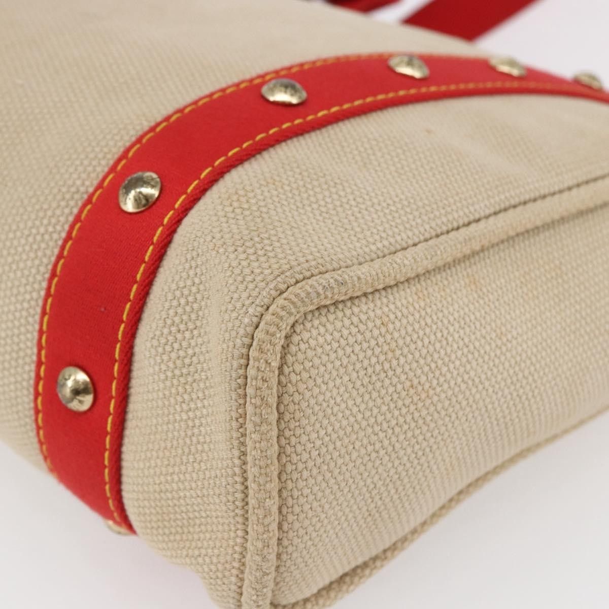Louis Vuitton Louis Vuitton Antigua Tote Canvas Size ONE SIZE - 9 Thumbnail
