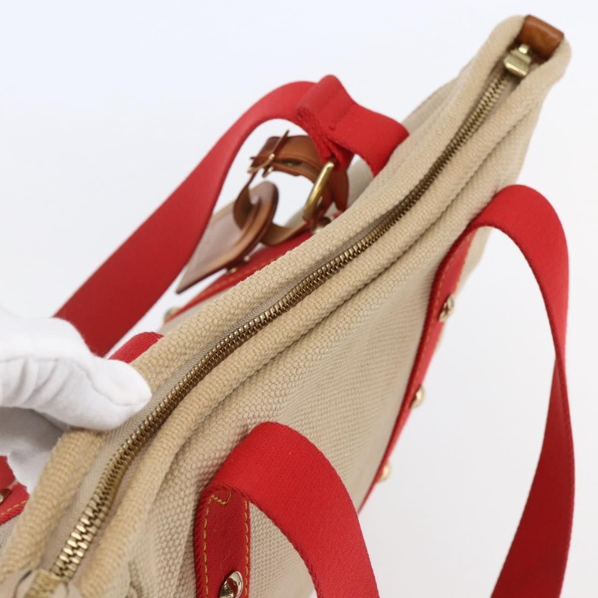 Louis Vuitton Louis Vuitton Antigua Tote Canvas Size ONE SIZE - 20 Thumbnail