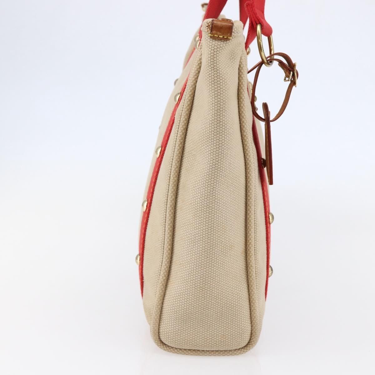 Louis Vuitton Louis Vuitton Antigua Tote Canvas Size ONE SIZE - 3 Thumbnail