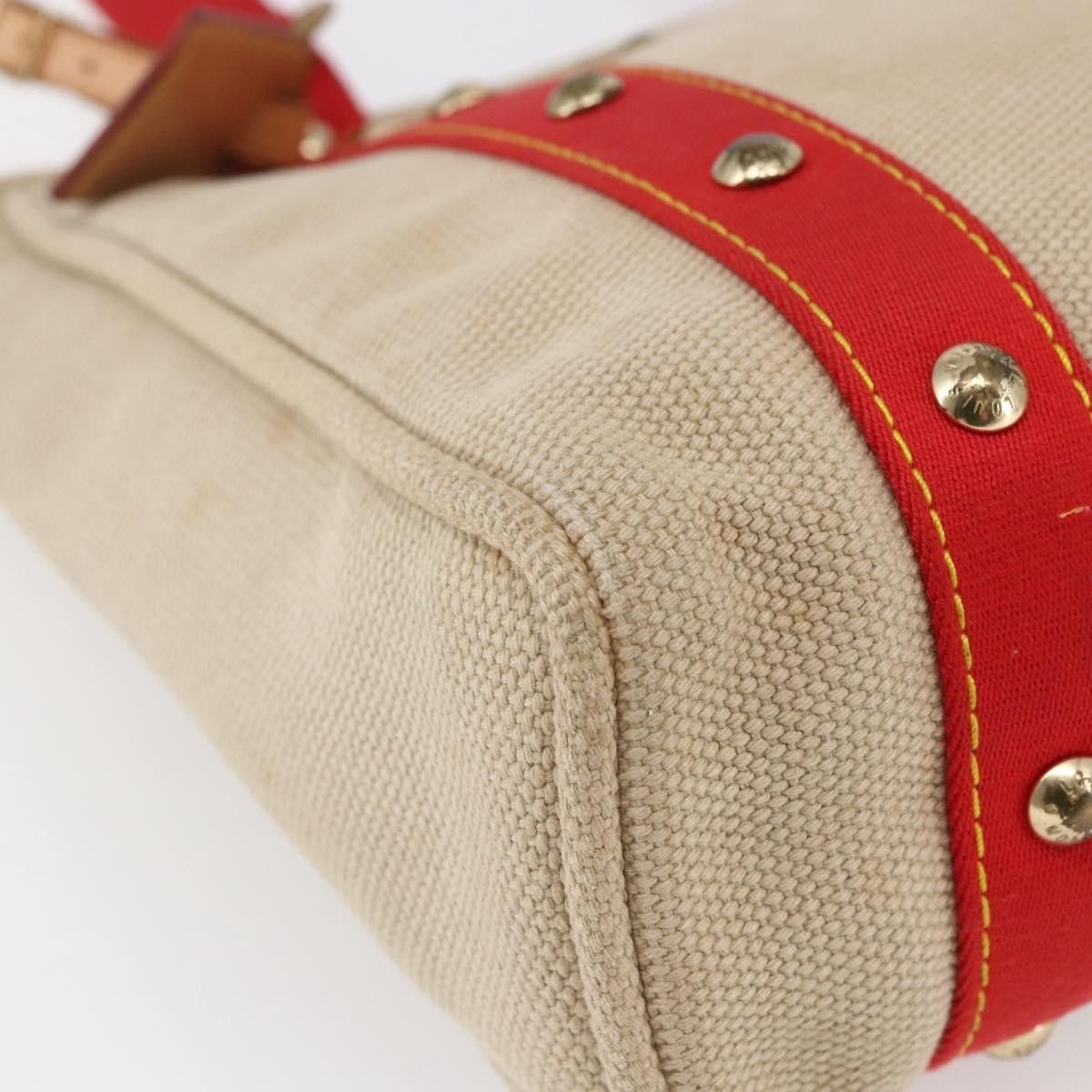 Louis Vuitton Louis Vuitton Antigua Tote Canvas Size ONE SIZE - 10 Thumbnail