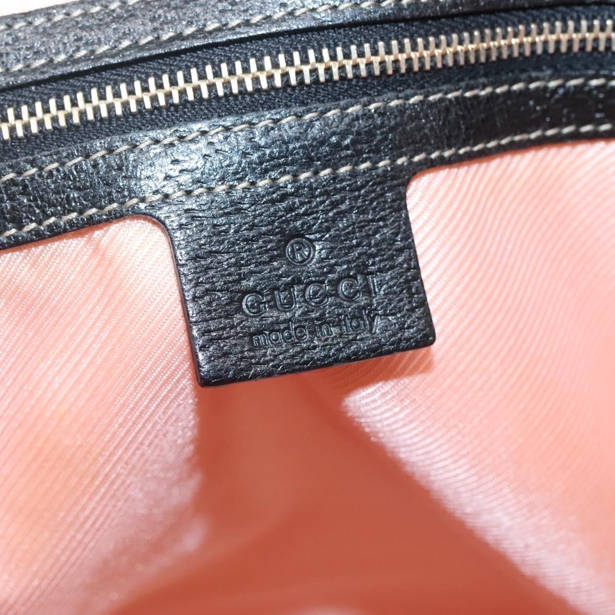 Gucci Gucci Charmy Tote Satin Size ONE SIZE - 7 Thumbnail