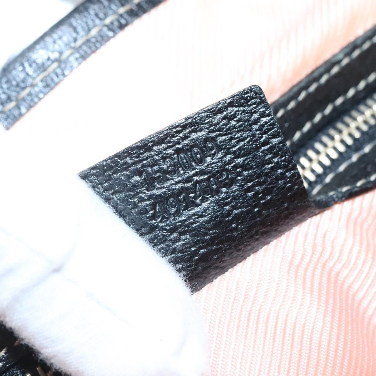 Gucci Gucci Charmy Tote Satin Size ONE SIZE - 6 Thumbnail