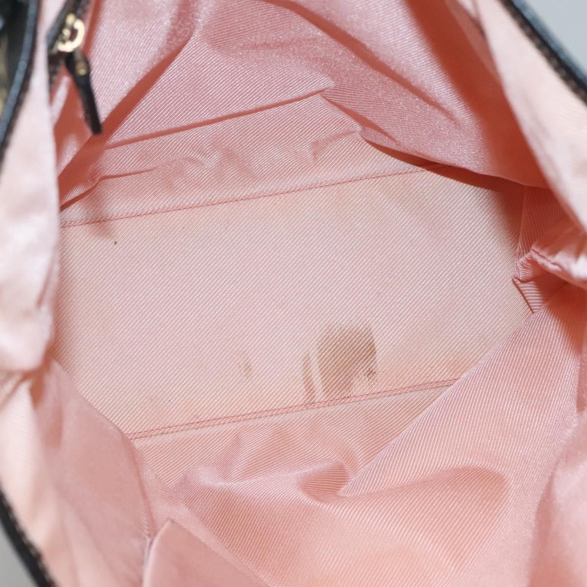 Gucci Gucci Charmy Tote Satin Size ONE SIZE - 5 Thumbnail