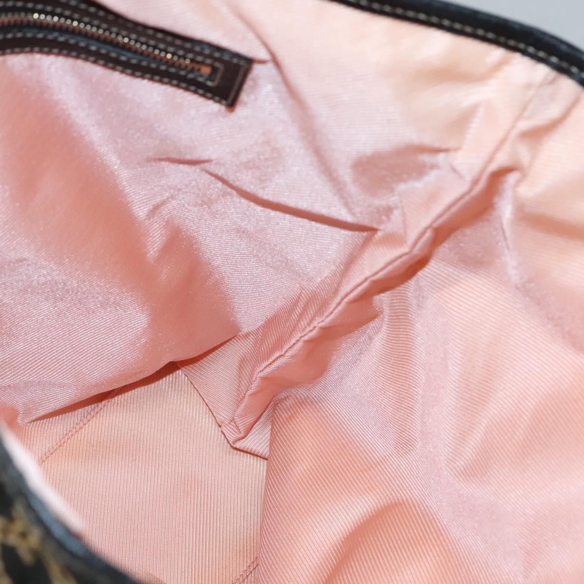 Gucci Gucci Charmy Tote Satin Size ONE SIZE - 19 Thumbnail