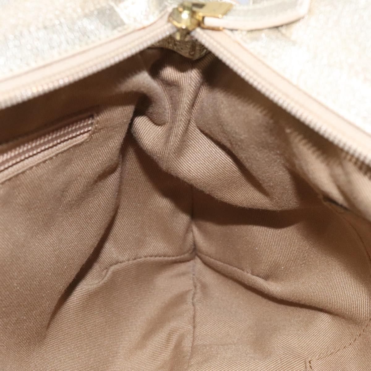 Salvatore Ferragamo Salvatore Ferragamo Marisa Satchel Leather Size ONE SIZE - 21 Thumbnail