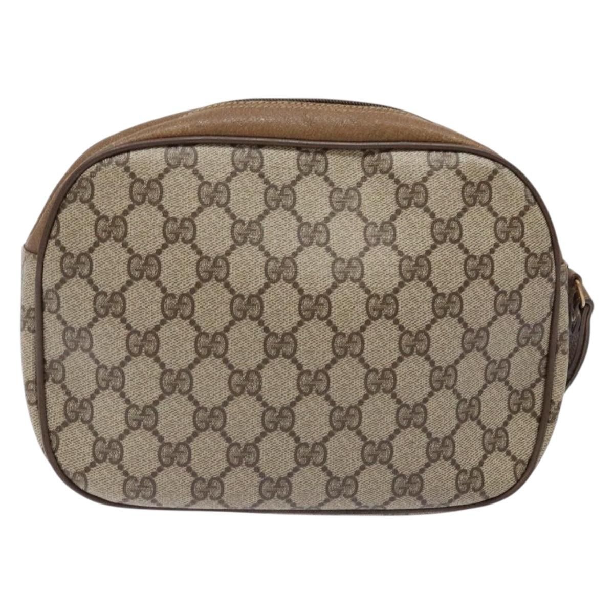 Gucci Gucci Sherry line pouch Canvas Size ONE SIZE - 2 Thumbnail