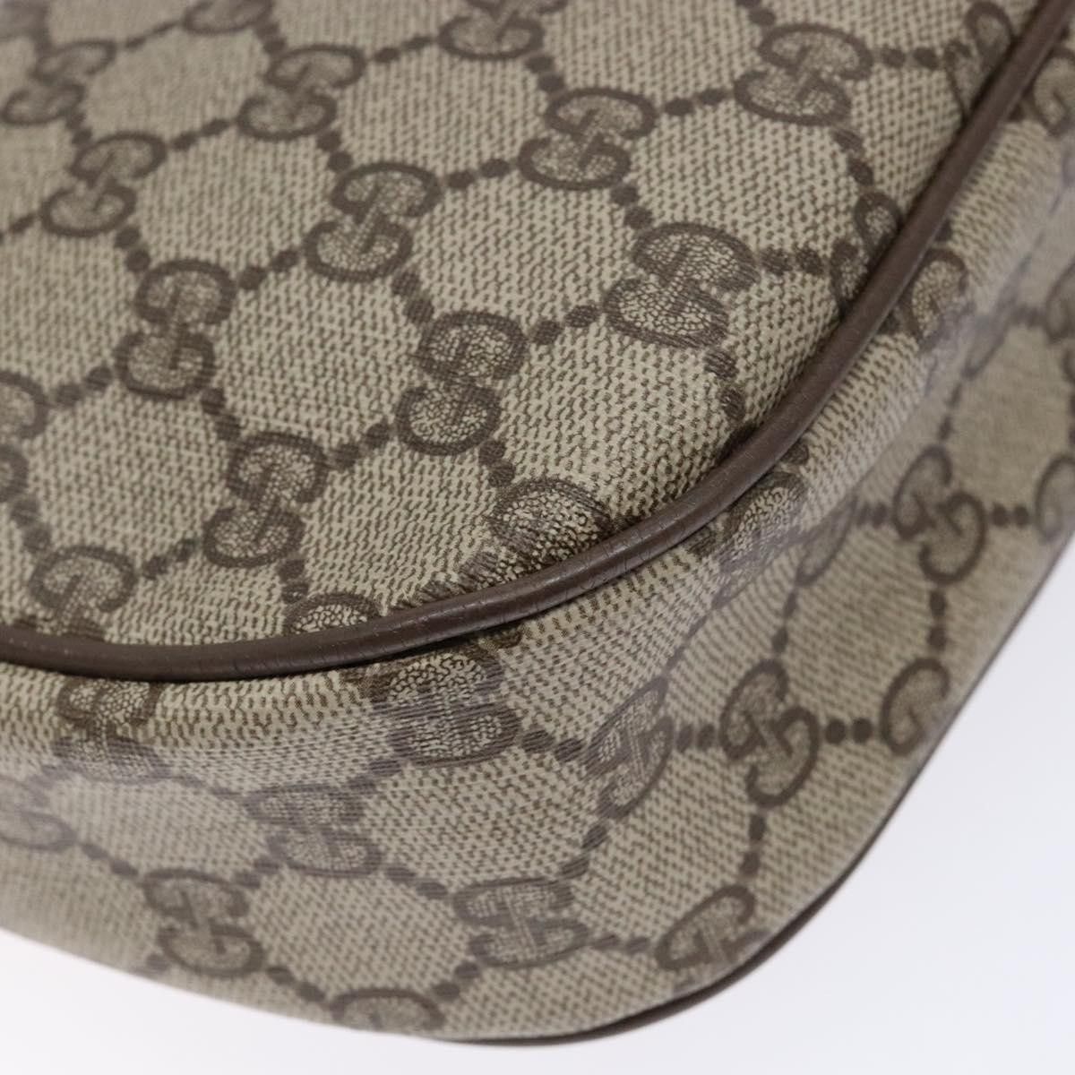 Gucci Gucci Sherry line pouch Canvas Size ONE SIZE - 10 Thumbnail
