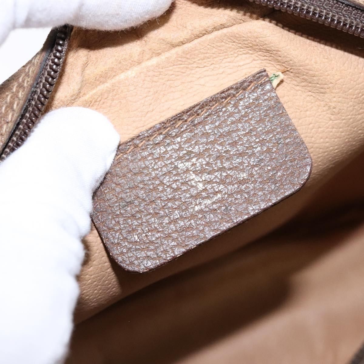 Gucci Gucci Sherry line pouch Canvas Size ONE SIZE - 7 Thumbnail