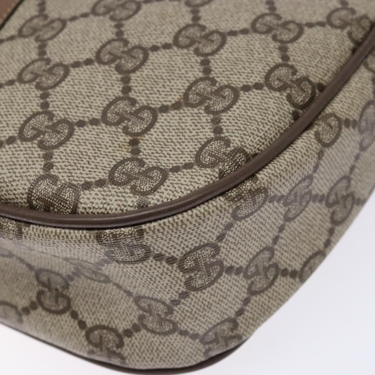 Gucci Gucci Sherry line pouch Canvas Size ONE SIZE - 8 Thumbnail