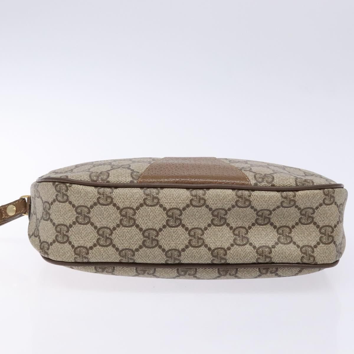 Gucci Gucci Sherry line pouch Canvas Size ONE SIZE - 16 Thumbnail