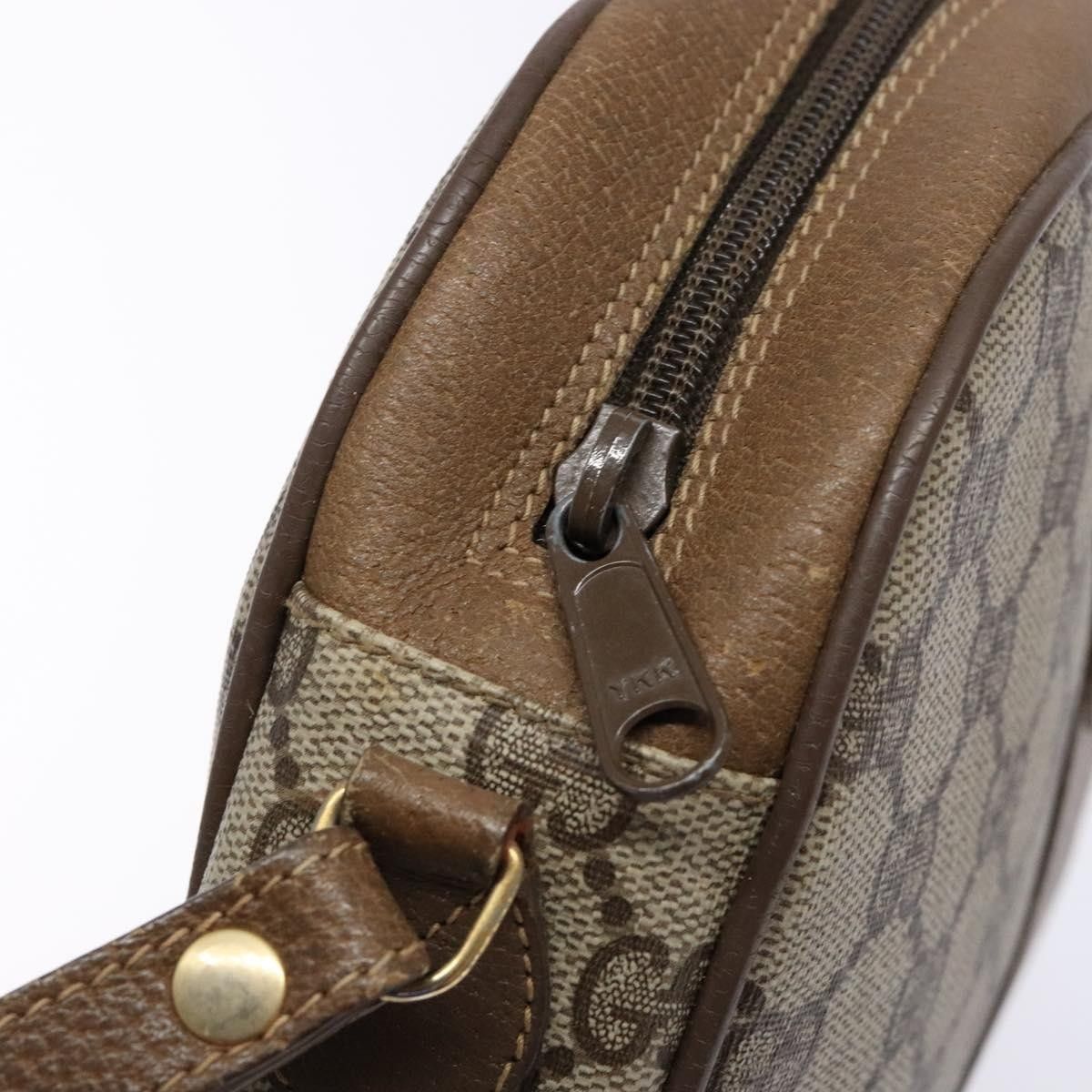 Gucci Gucci Sherry line pouch Canvas Size ONE SIZE - 14 Thumbnail