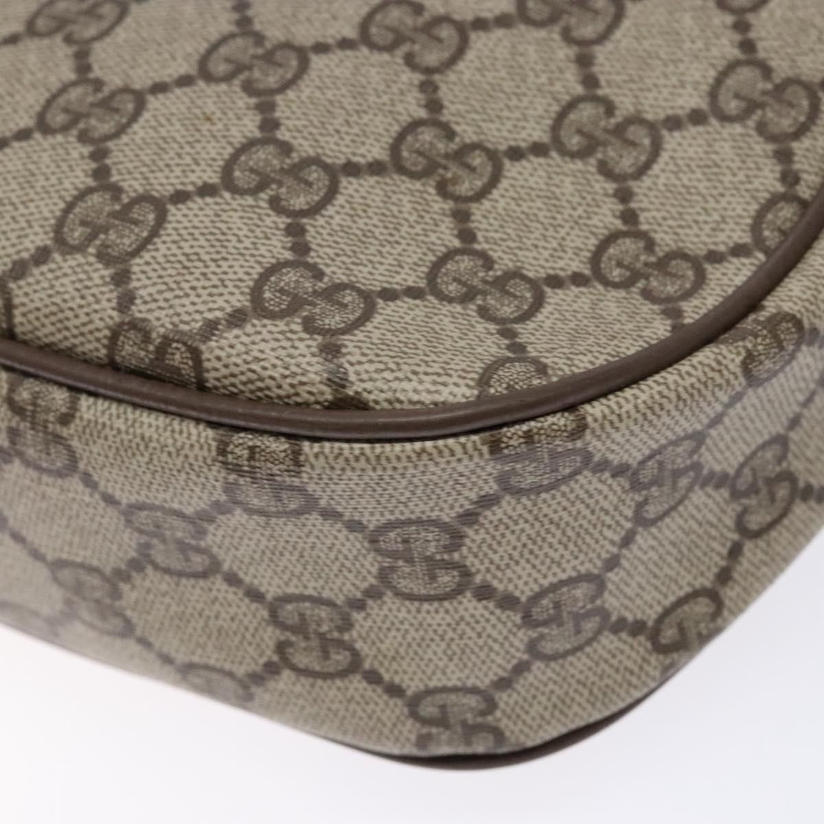 Gucci Gucci Sherry line pouch Canvas Size ONE SIZE - 9 Thumbnail