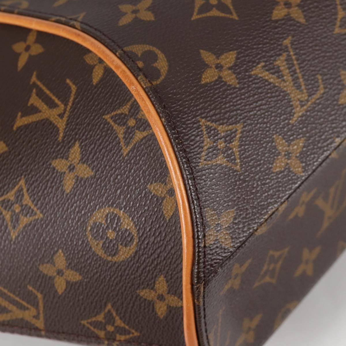 Louis Vuitton Louis Vuitton Ellipse Bag Monogram Canvas Size ONE SIZE - 12 Thumbnail