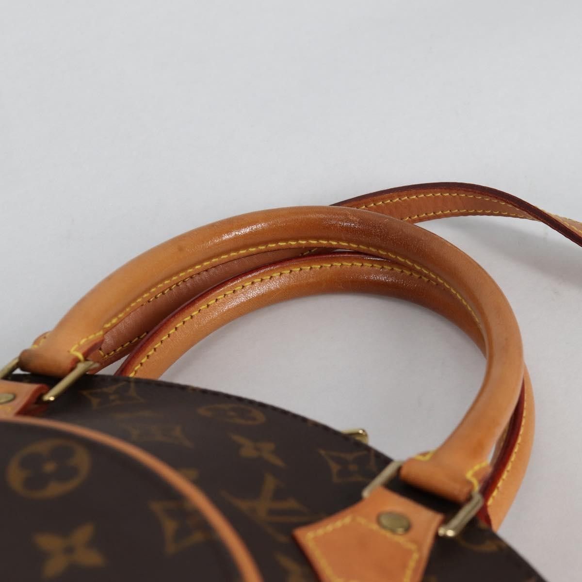 Louis Vuitton Louis Vuitton Ellipse Bag Monogram Canvas Size ONE SIZE - 19 Thumbnail