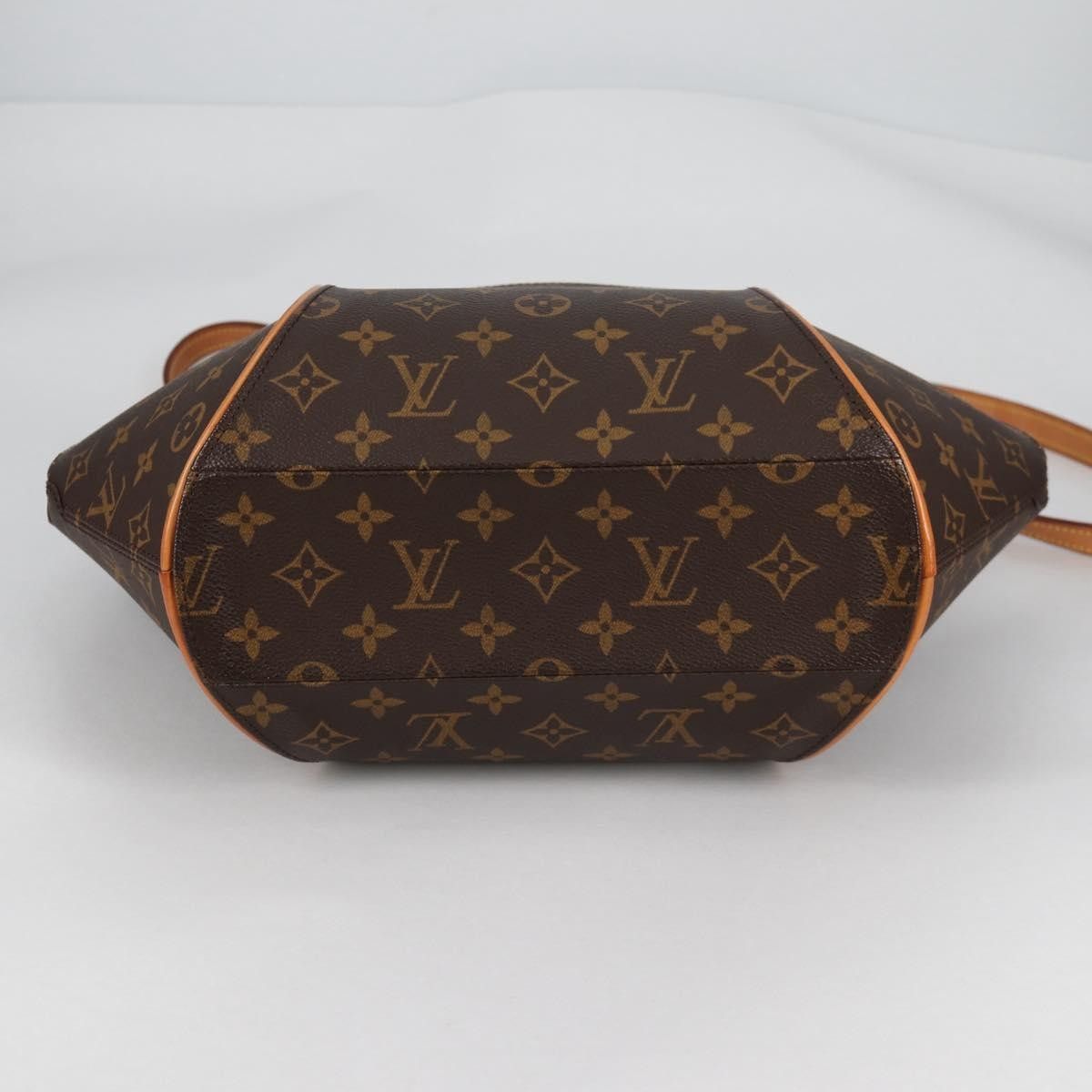 Louis Vuitton Louis Vuitton Ellipse Bag Monogram Canvas Size ONE SIZE - 15 Thumbnail