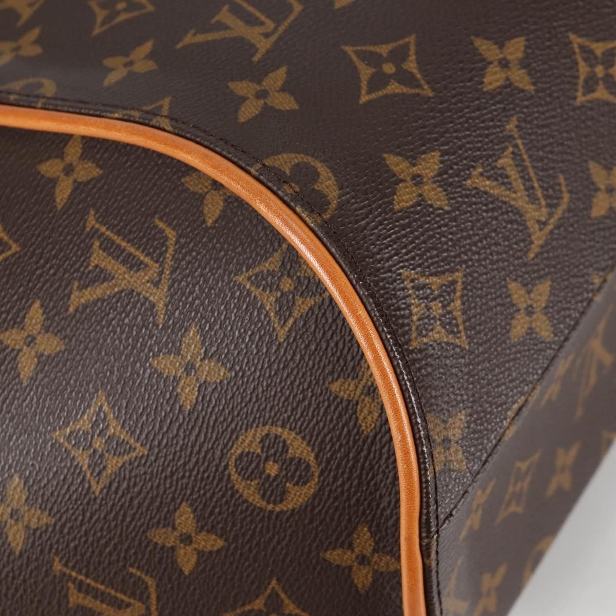 Louis Vuitton Louis Vuitton Ellipse Bag Monogram Canvas Size ONE SIZE - 10 Thumbnail