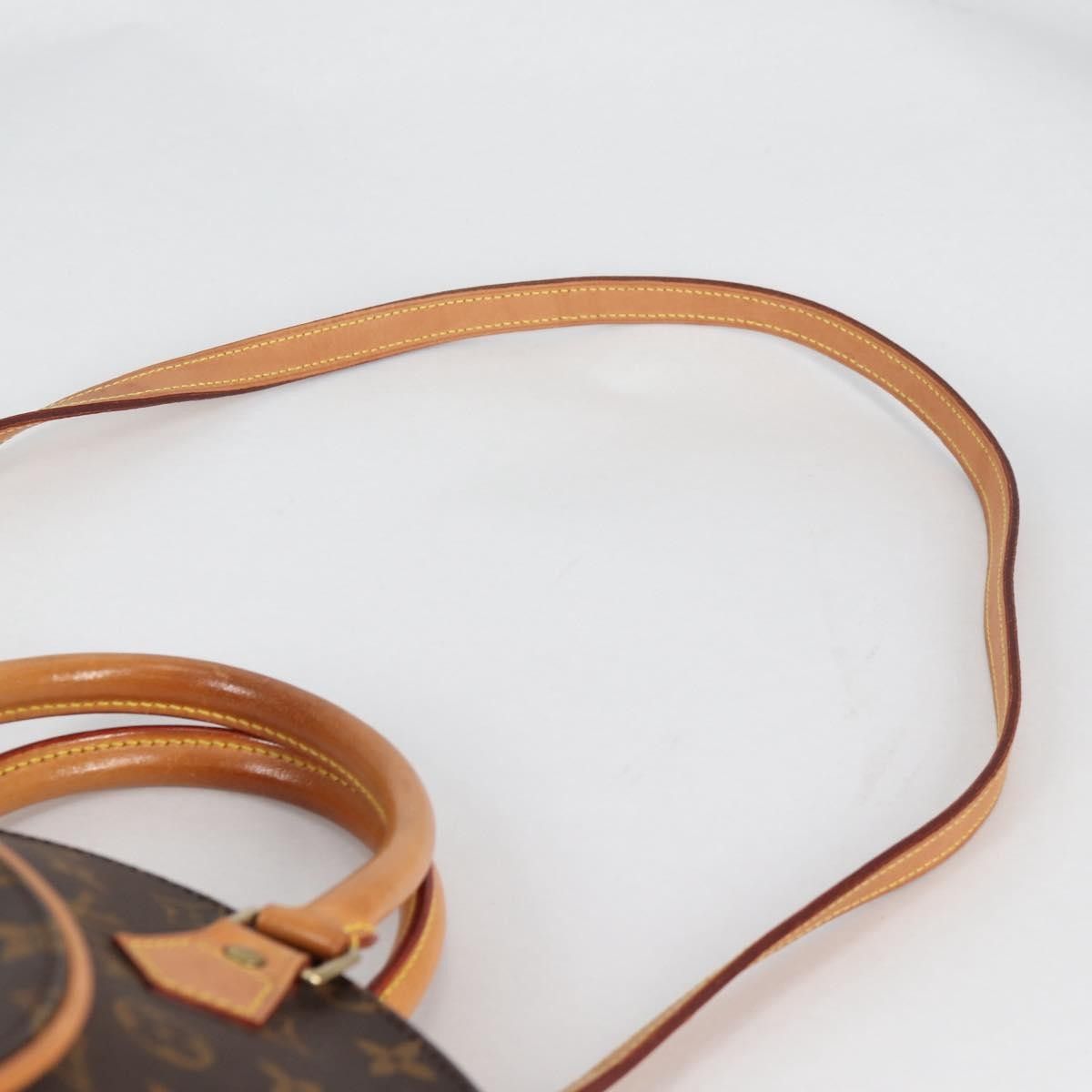 Louis Vuitton Louis Vuitton Ellipse Bag Monogram Canvas Size ONE SIZE - 21 Thumbnail