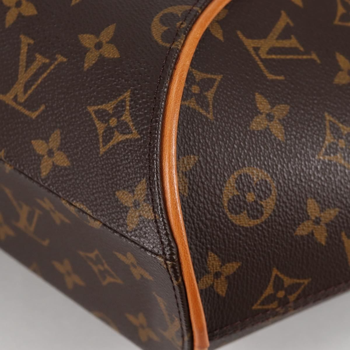 Louis Vuitton Louis Vuitton Ellipse Bag Monogram Canvas Size ONE SIZE - 9 Thumbnail