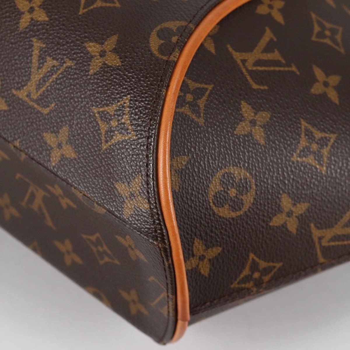 Louis Vuitton Louis Vuitton Ellipse Bag Monogram Canvas Size ONE SIZE - 11 Thumbnail