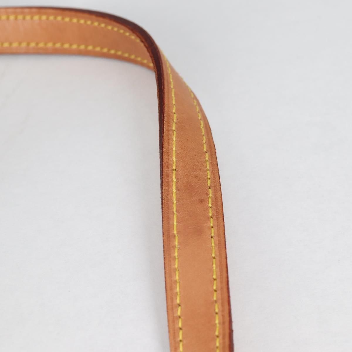 Louis Vuitton Louis Vuitton Ellipse Bag Monogram Canvas Size ONE SIZE - 20 Thumbnail