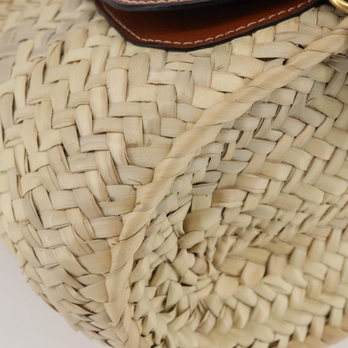 Chloe Chloe Marcie Tote RAFFIA Size ONE SIZE - 12 Thumbnail