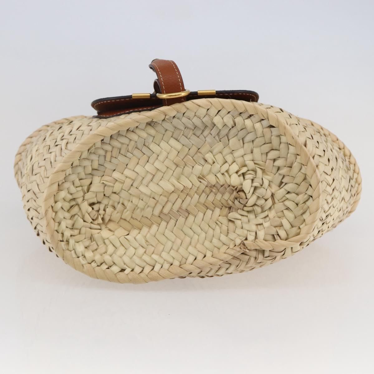 Chloe Chloe Marcie Tote RAFFIA Size ONE SIZE - 16 Thumbnail